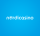 Nordicasino logo
