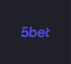 5bet logó