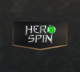HeroSpin logo