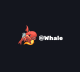 Whale.io logo