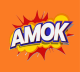 Amok logo