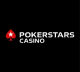 PokerStars Casino logo