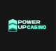 PowerUp Casino logó