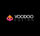 Voodoo Casino logo