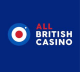 All British Casino logo
