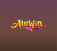 Alawin logó