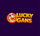 Luckygans logó