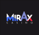 Mirax logo