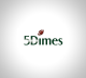5dimes logo
