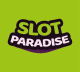 Slotparadise logo