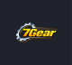 7 Gear logó