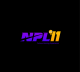 NPL11 logó