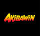 AkibaWin logó