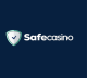 SafeCasino logó