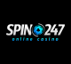 Spin247 logo