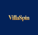 Villa Spin logó