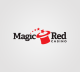 Magic Red logo