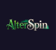 AlterSpin logó