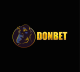 DonBet logó