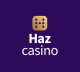 Haz Casino logo