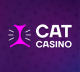 CatCasino logo