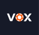 VOX Casino logó