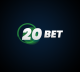 20bet logó