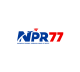 NPR77 logó