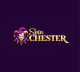 Spin Chester logó