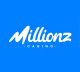 Millionz Casino logo