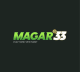 Magar33 logó