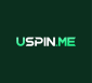 USpin.me logó
