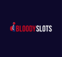 BloodySlots logó
