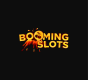 BoomingSlots logó