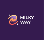 MilkyWay logó