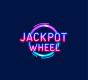 Jackpot Wheel logó