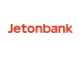Jetonbank logó