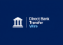 Direct Bank Transfer (Wire) logó