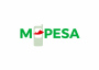 M-PESA logó