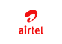 Airtel logo