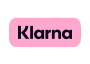 Klarna logó