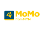 MomoPay logó