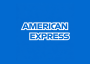American Express logó