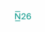 N26 logó