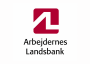 Arbejdernes Landsbank logó