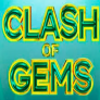 Clash of Gems logó