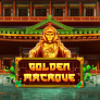Golden Macaque logó