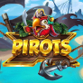 Pirots X logó