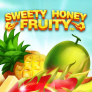 Sweety Honey Fruity logó
