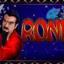 Ronin logó